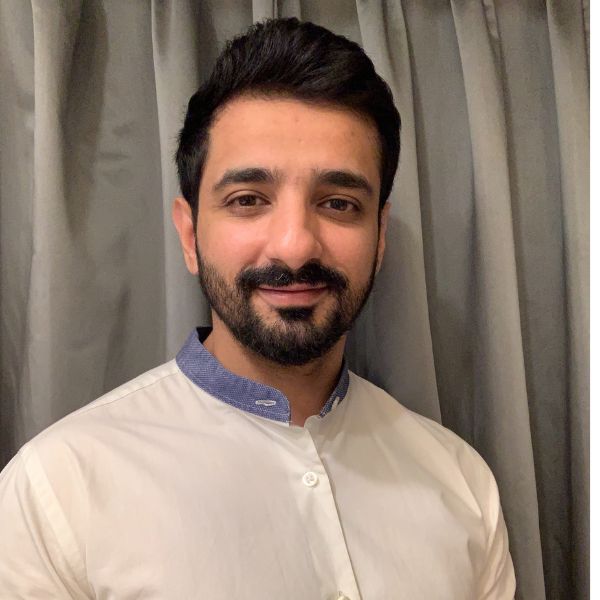 Team Member Image